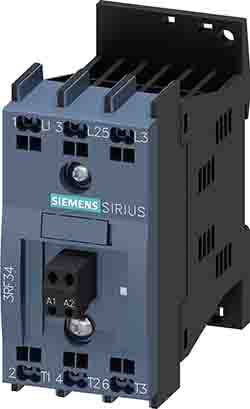 3RF3405-2BB04, Siemens