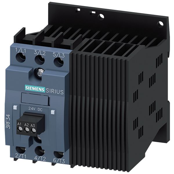 3RF3410-1BD04, Siemens