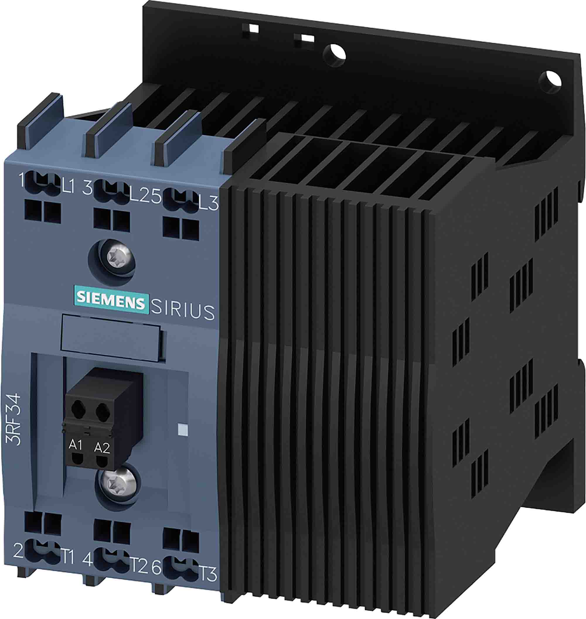 3RF3410-2BB04, Siemens
