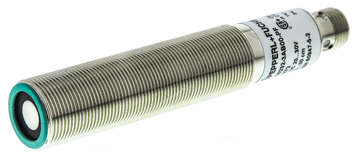 3RG6232-3AB00-PF, Pepperl + Fuchs
