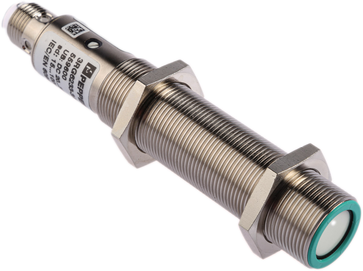 3RG6233-3AB00-PF, Pepperl + Fuchs