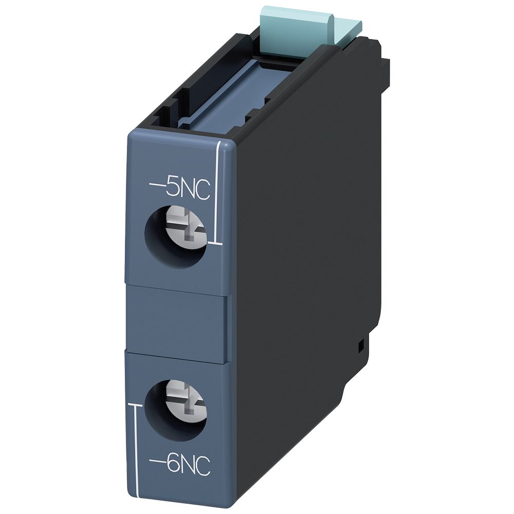 3RH1921-1CD01, Siemens