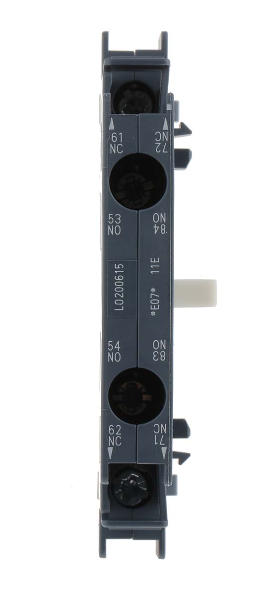 3RH1921-1JA11, Siemens