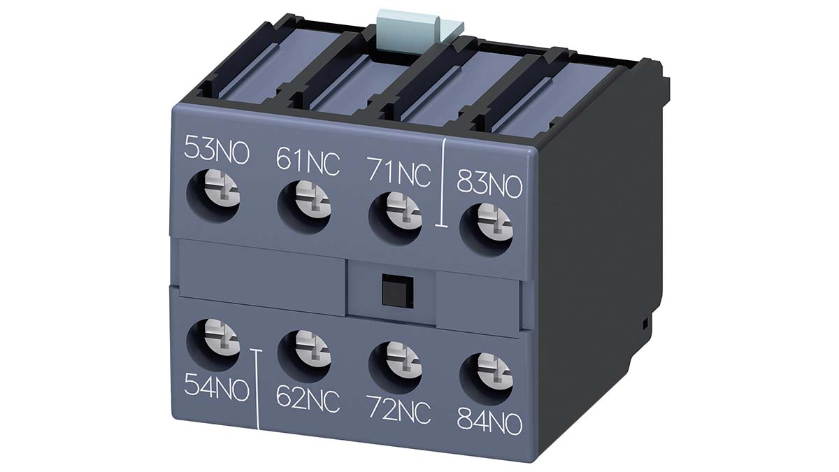 3RH1921-1XA22-0MA0, Siemens