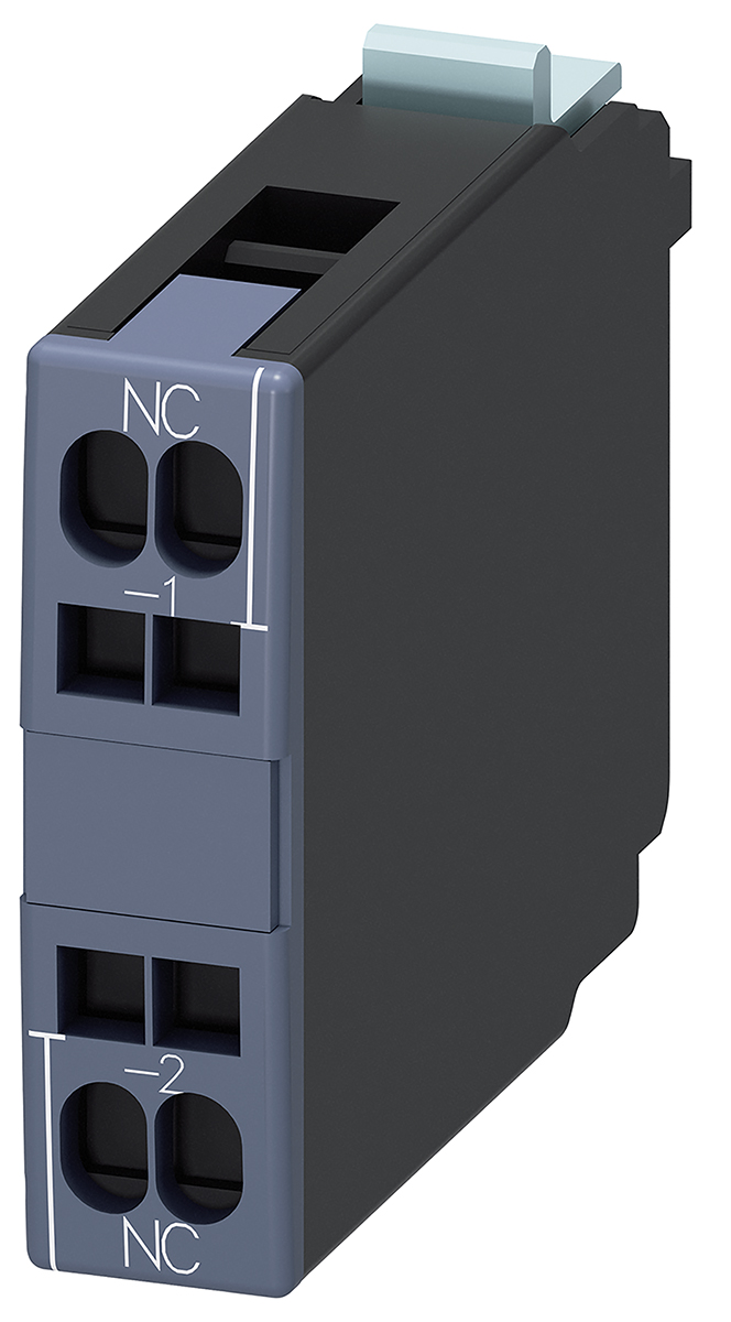 3RH1921-2CA01, Siemens