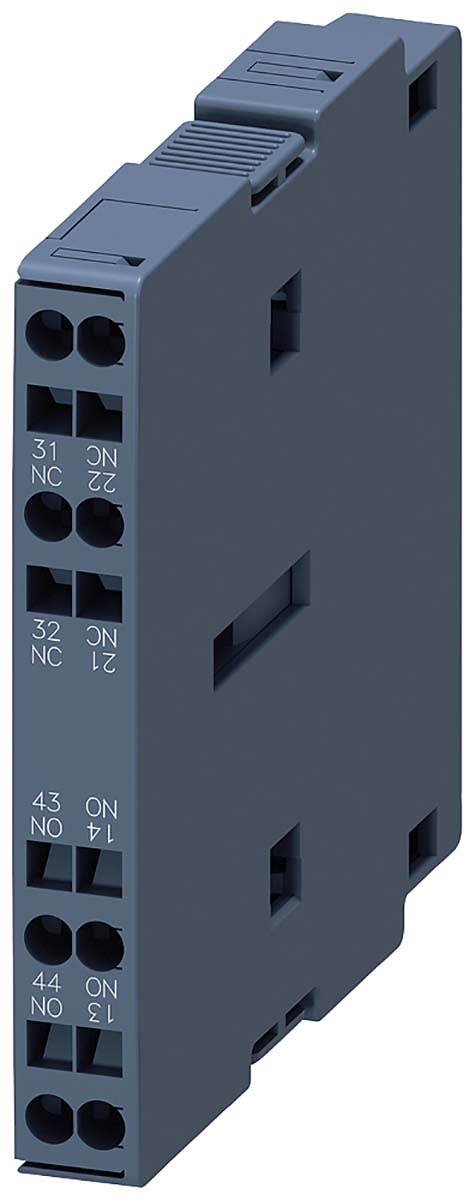 3RH1921-2DA11, Siemens