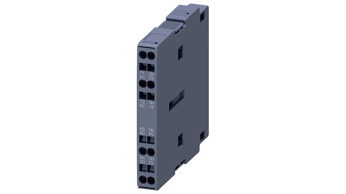 3RH1921-2DE11, Siemens