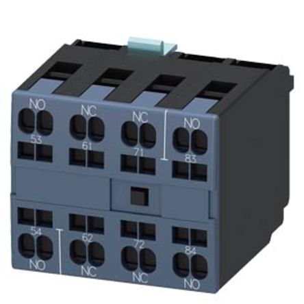 3RH19212XA220MA0, Siemens