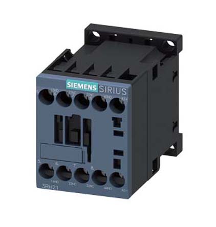 3RH2122-1FB40, Siemens