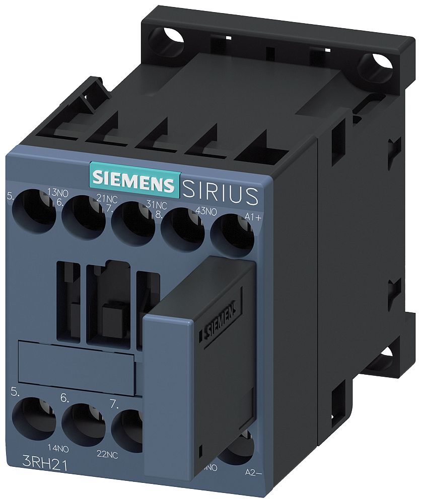 3RH2122-1WB40, Siemens