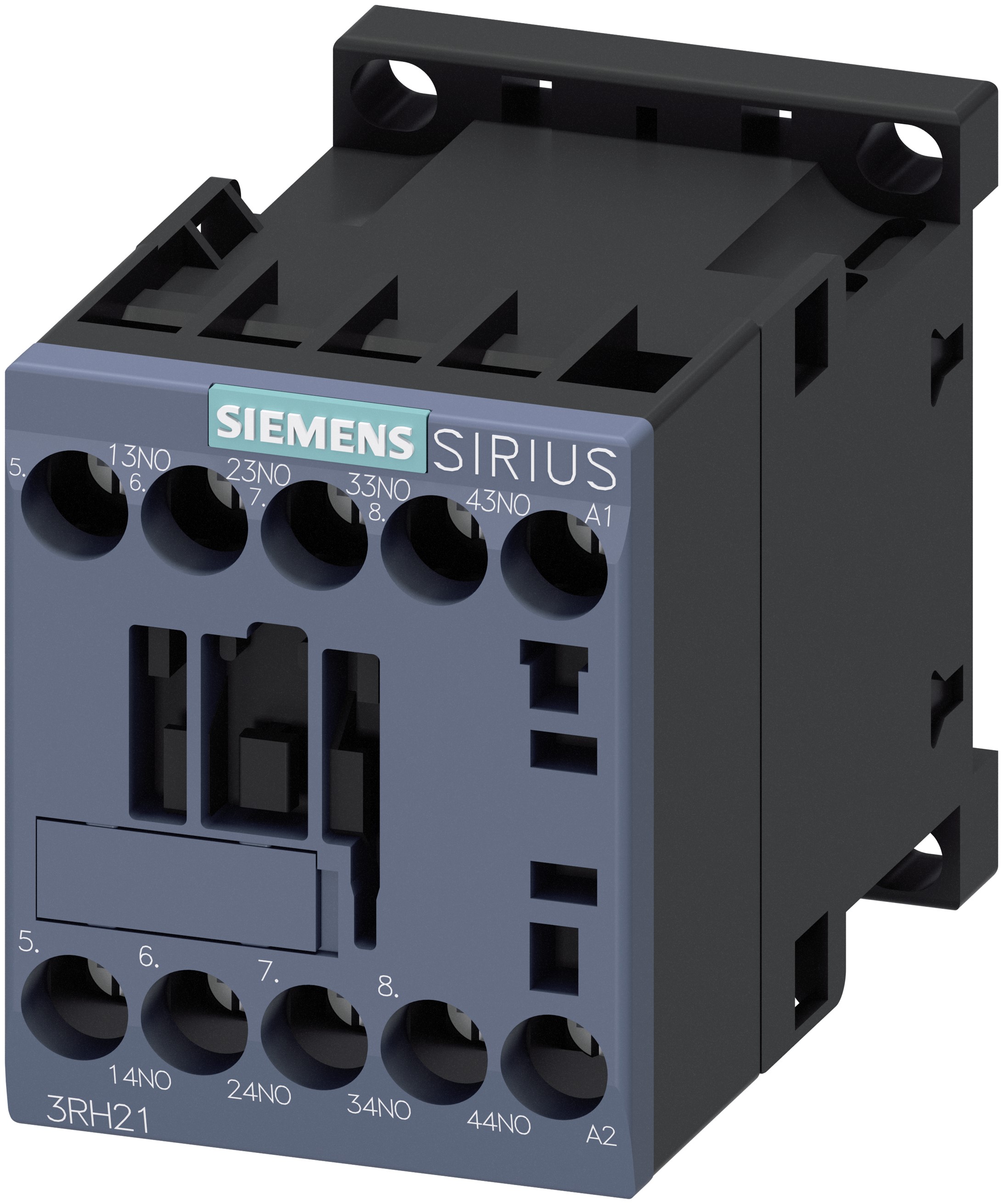 3RH2140-1AK60, Siemens