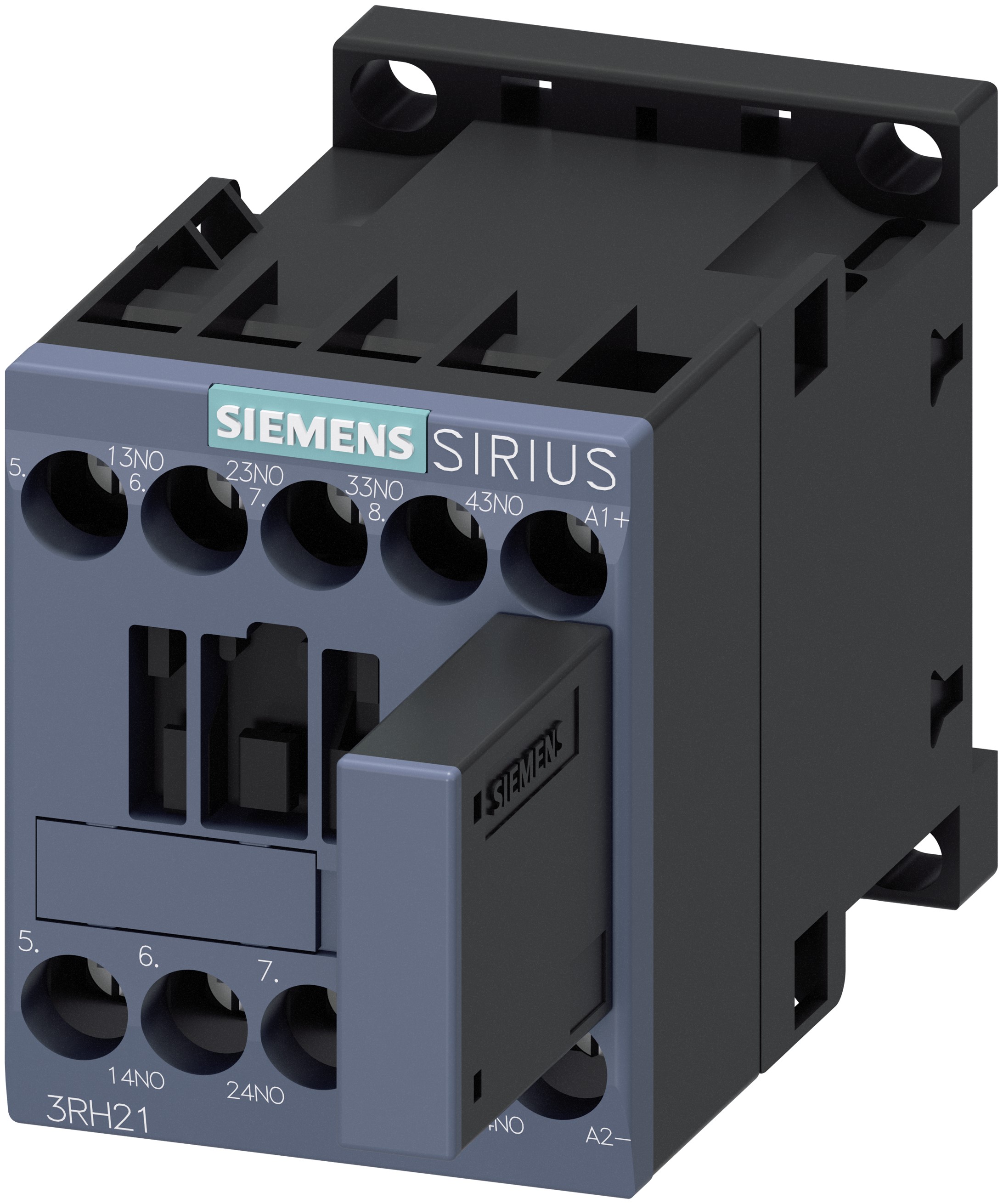 3RH2140-1WB40, Siemens