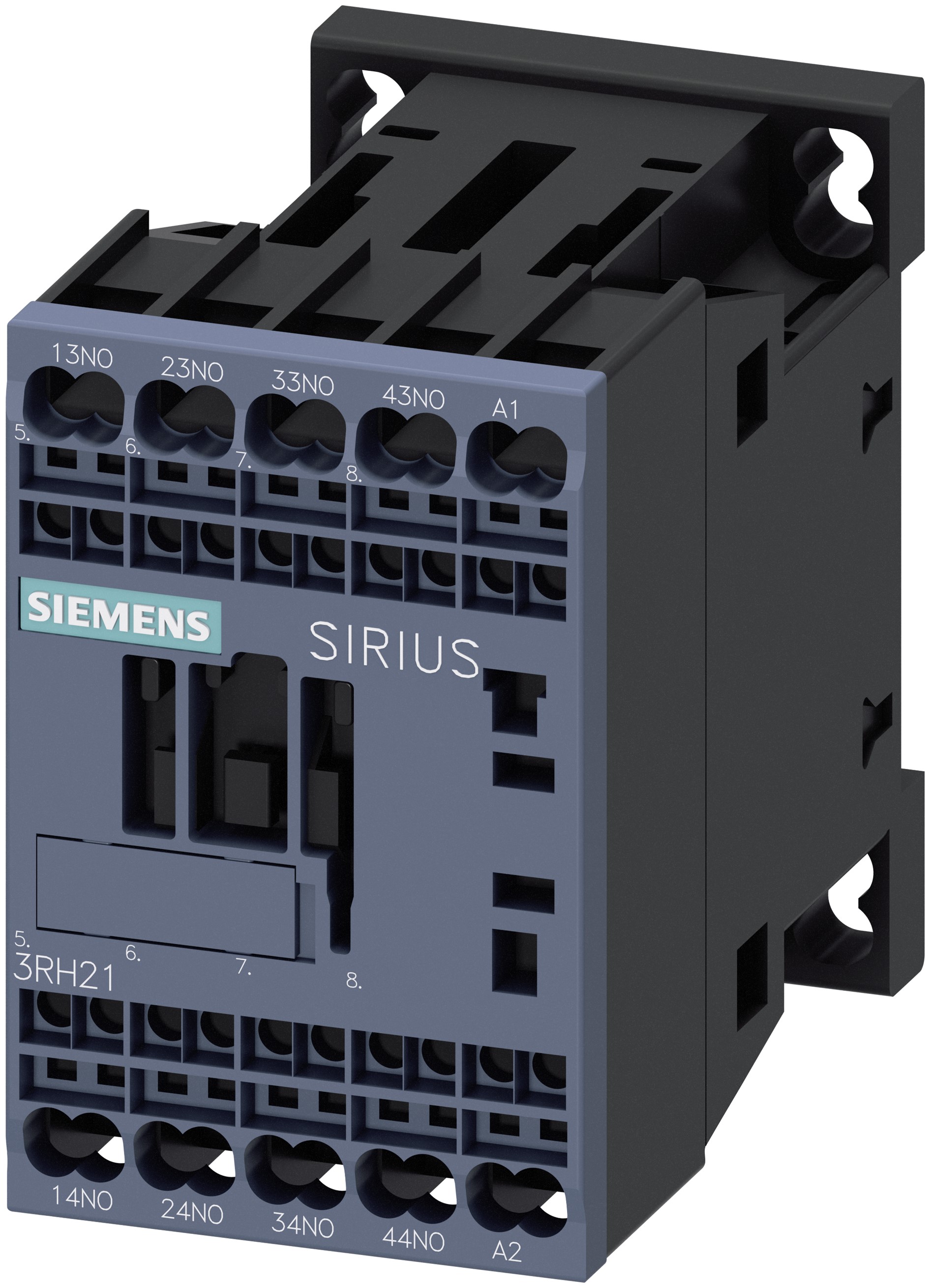 3RH2140-2AB00, Siemens