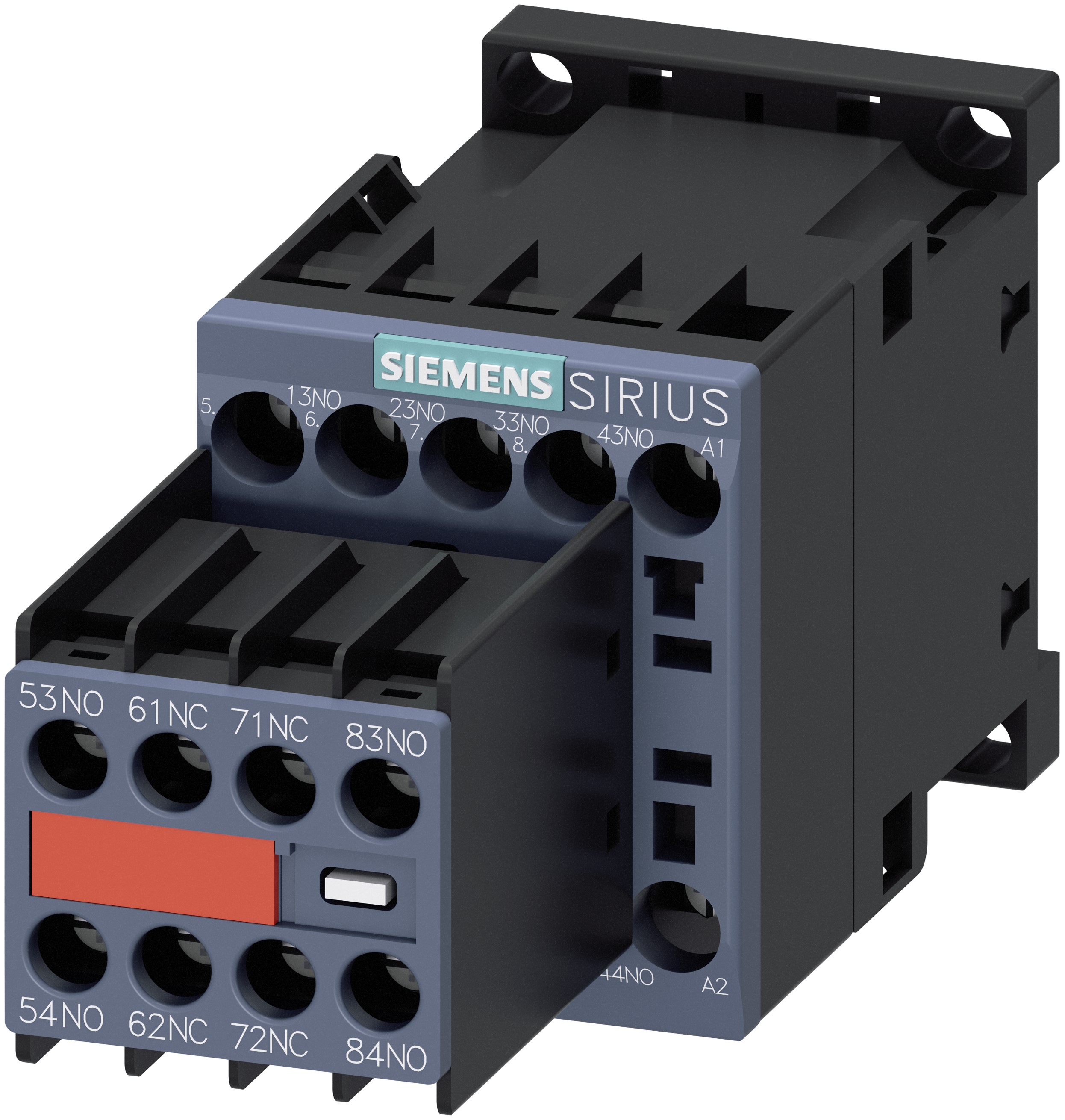 3RH2262-1AP00, Siemens