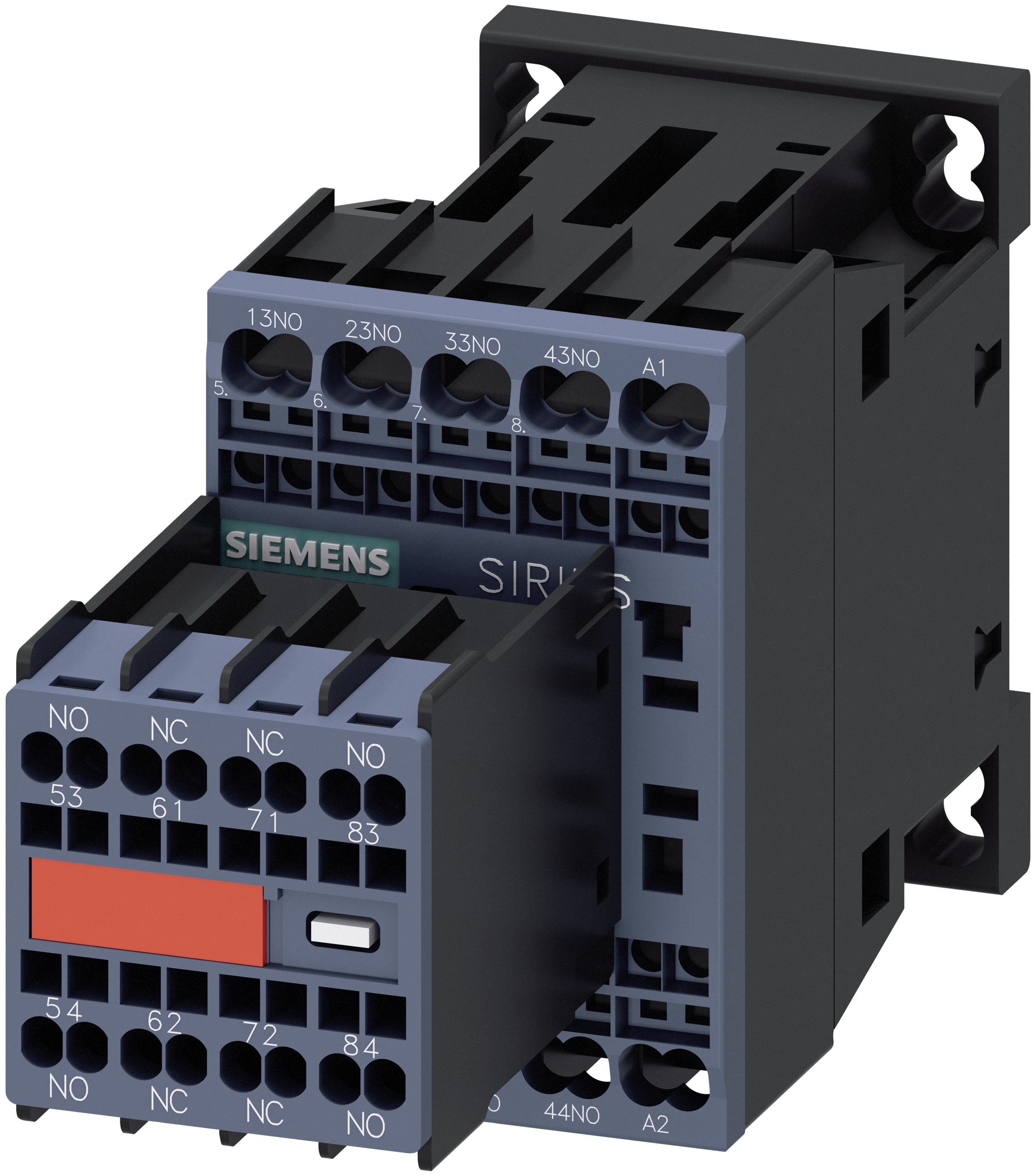 3RH2262-2AP00, Siemens