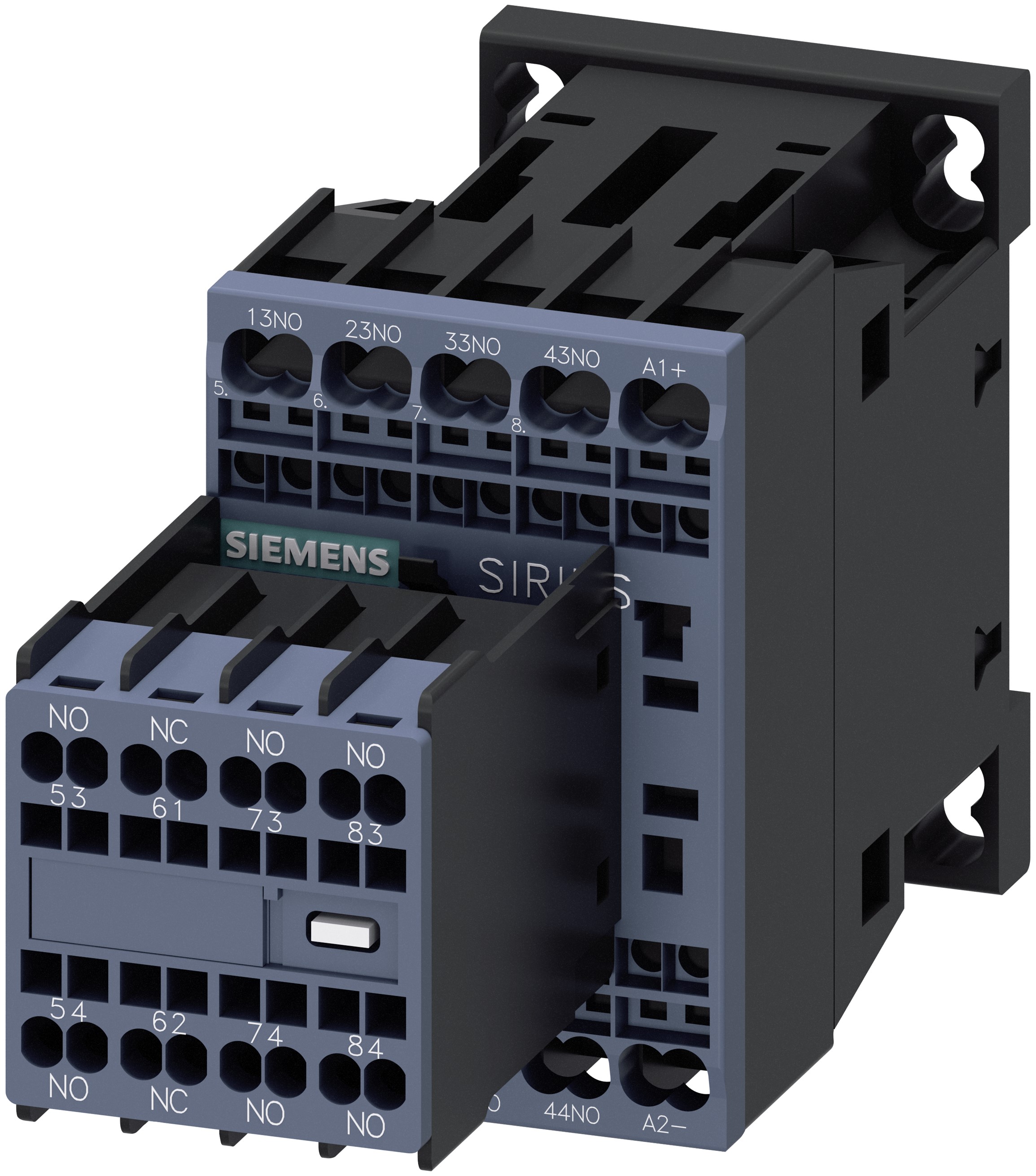 3RH2371-2FB40, Siemens