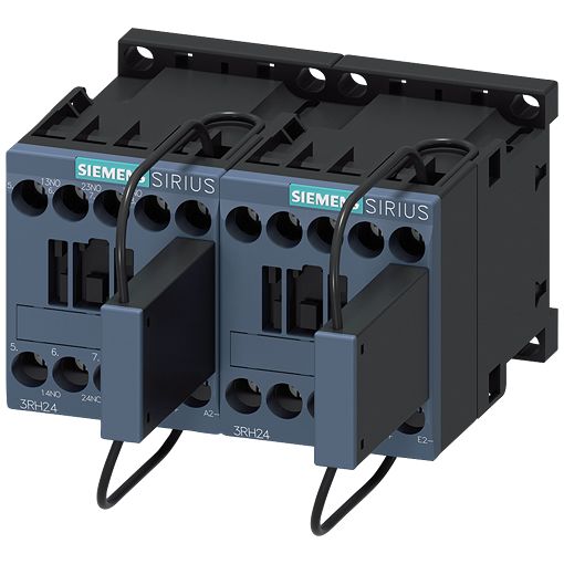 3RH2431-1LW80-0LA0, Siemens