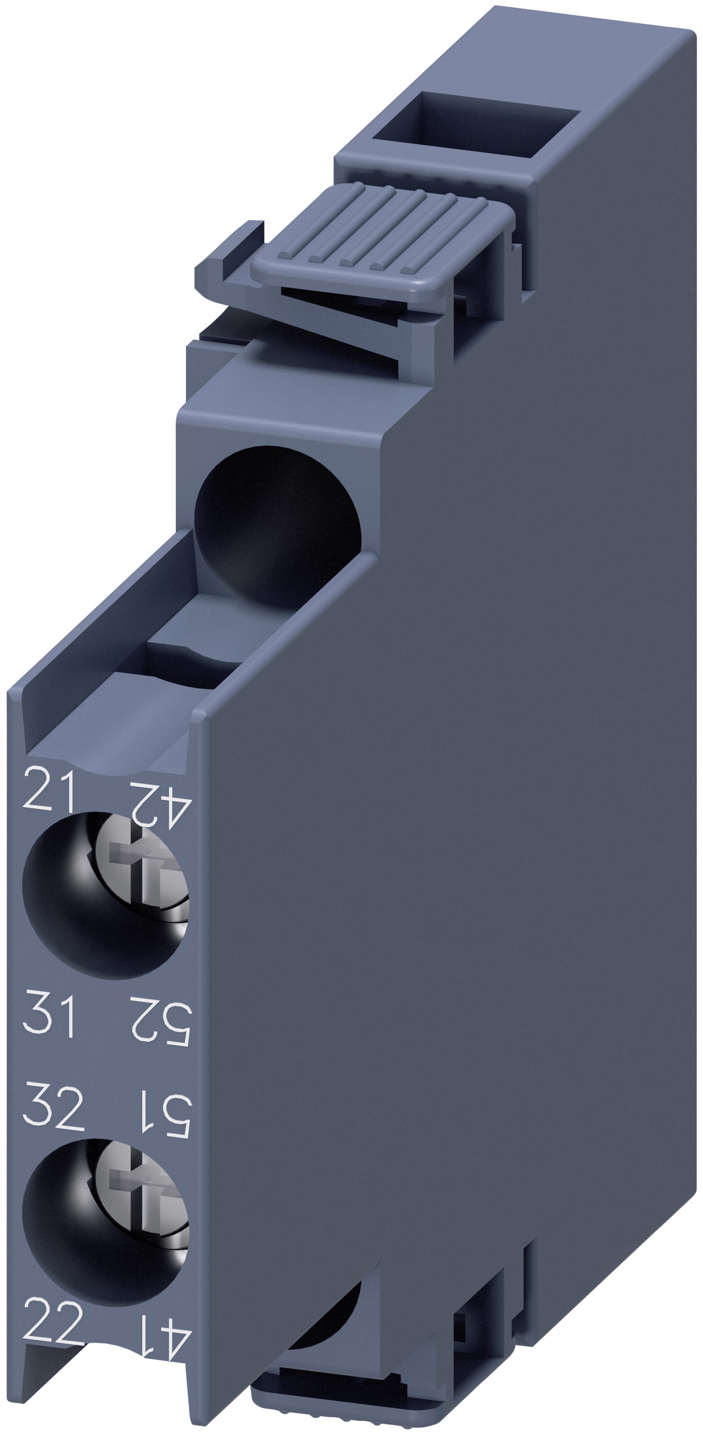 3RH2911-1DA02, Siemens