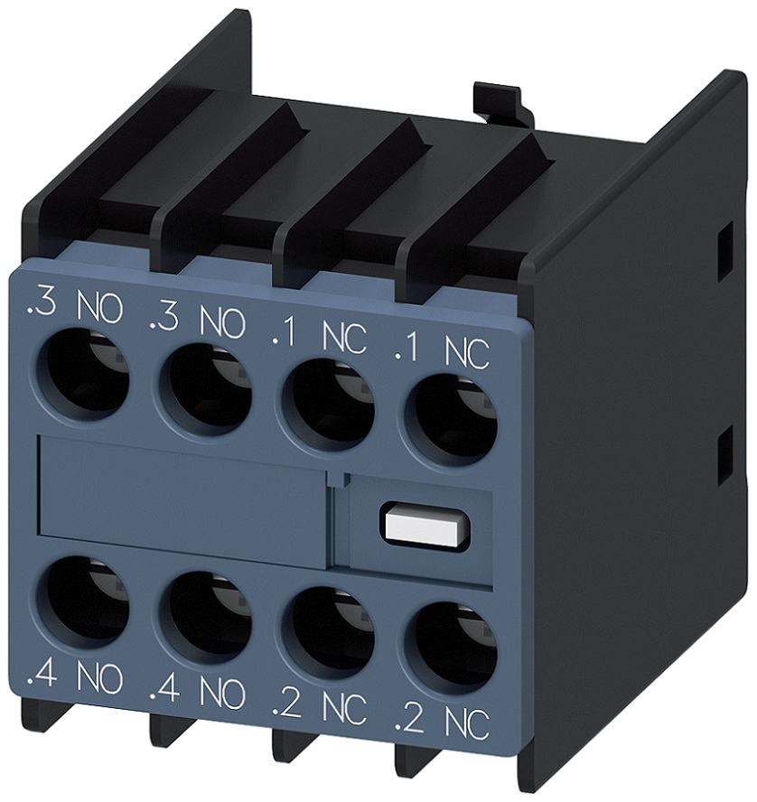 3RH2911-1FA22-0MA0, Siemens