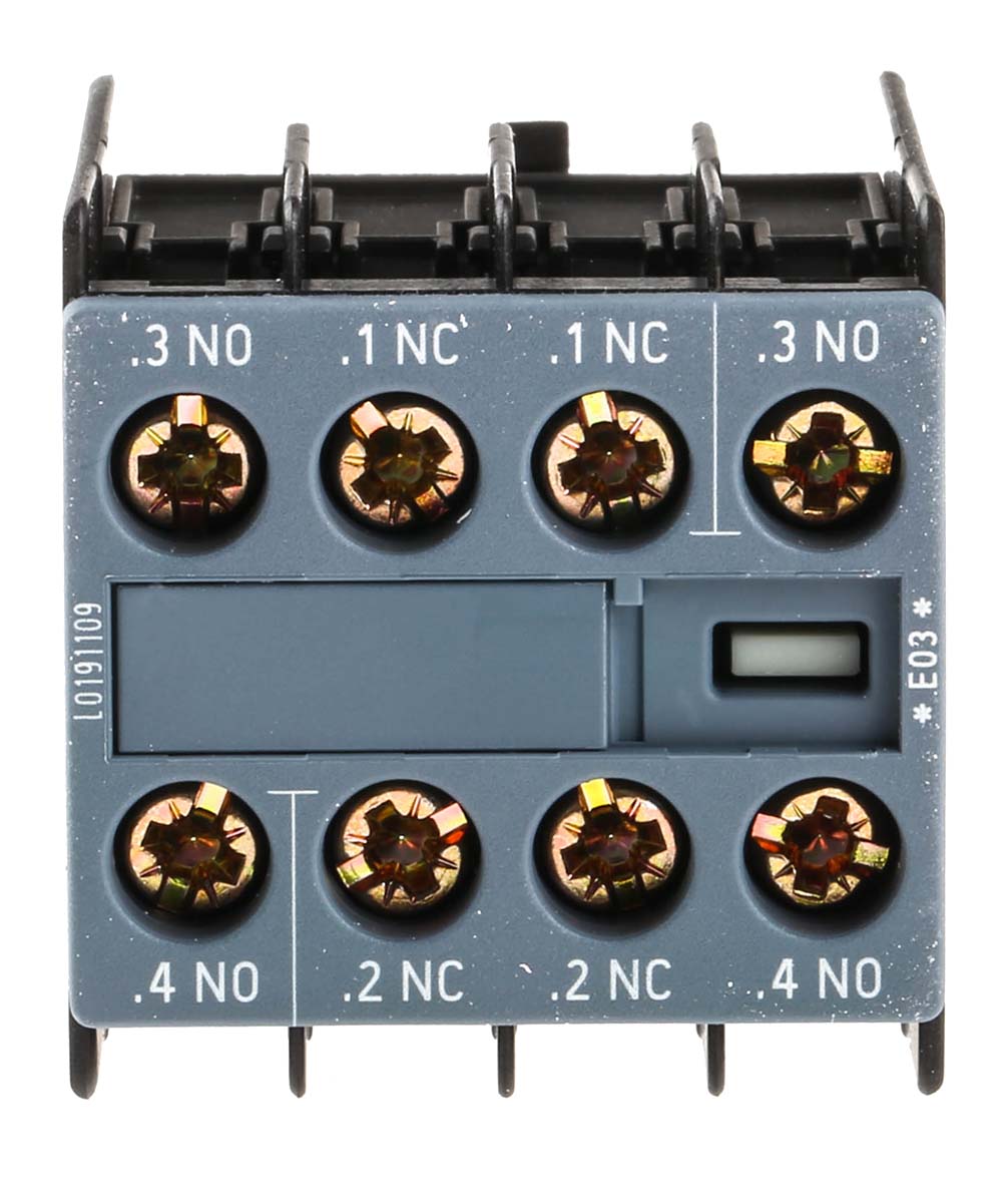 3RH2911-1FA22, Siemens