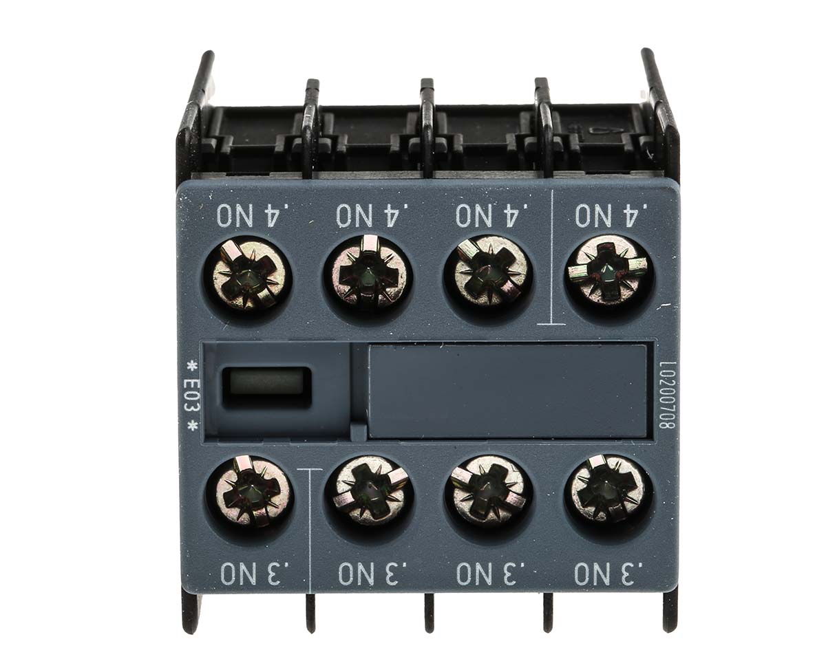 3RH2911-1FA40, Siemens