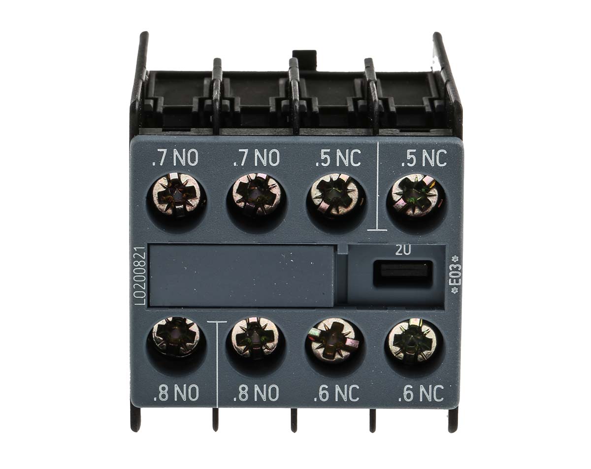 3RH2911-1FC22, Siemens