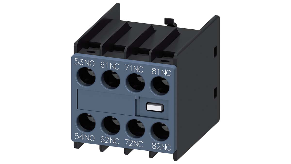 3RH2911-1GA13, Siemens