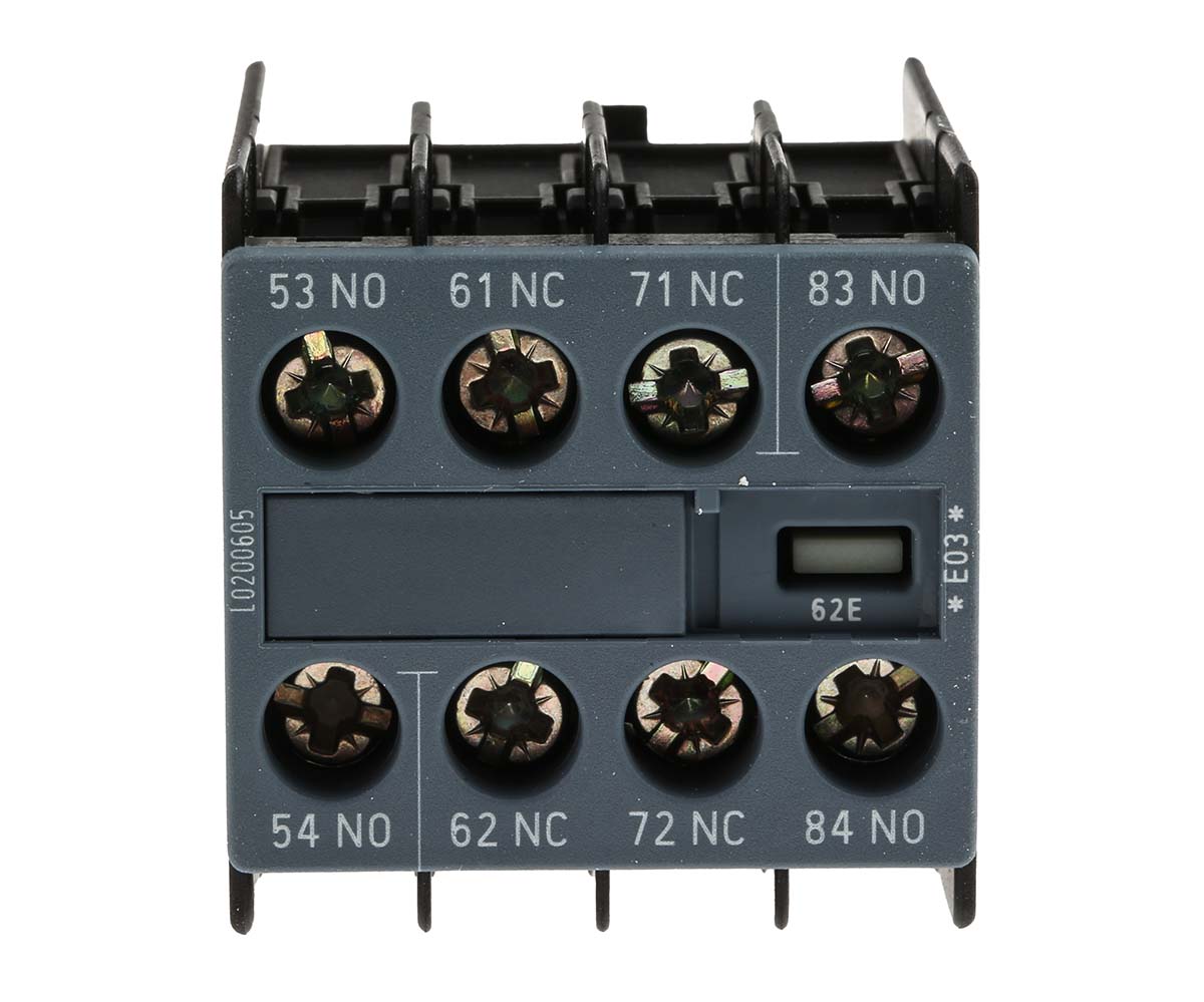 3RH2911-1GA22, Siemens