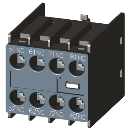 3RH2911-1GA31, Siemens