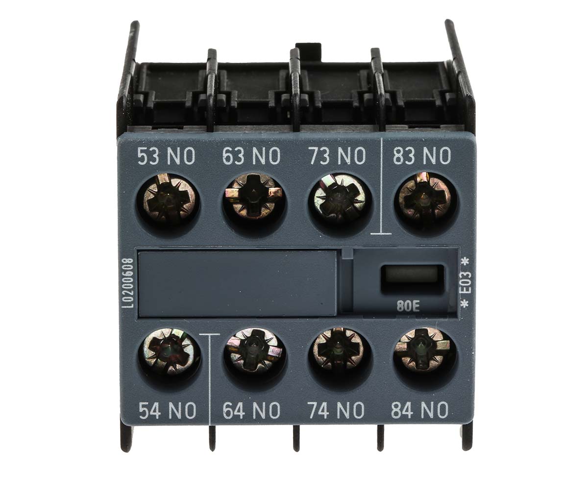 3RH2911-1GA40, Siemens