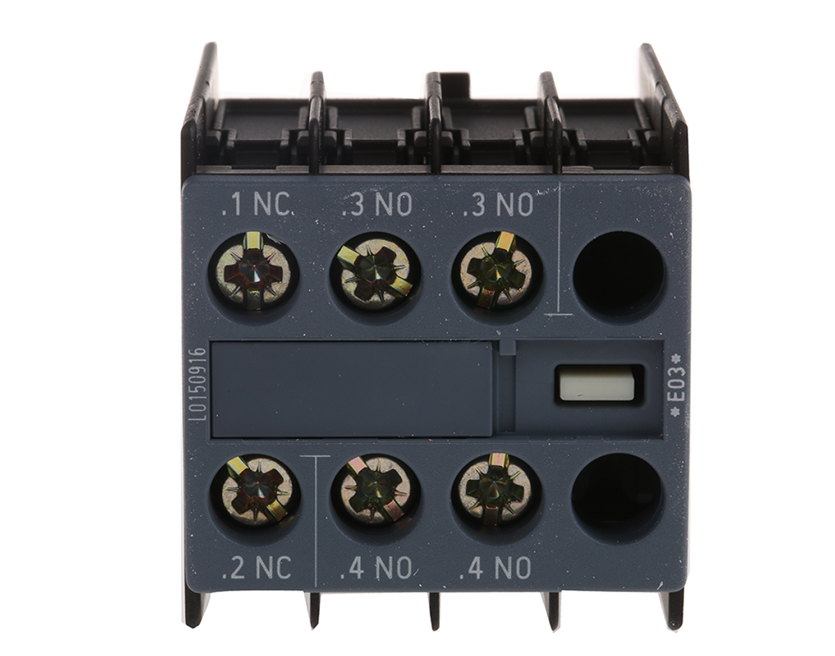 3RH2911-1HA21, Siemens