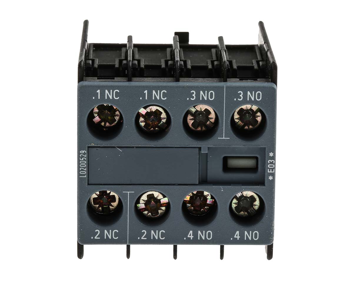 3RH2911-1HA22, Siemens
