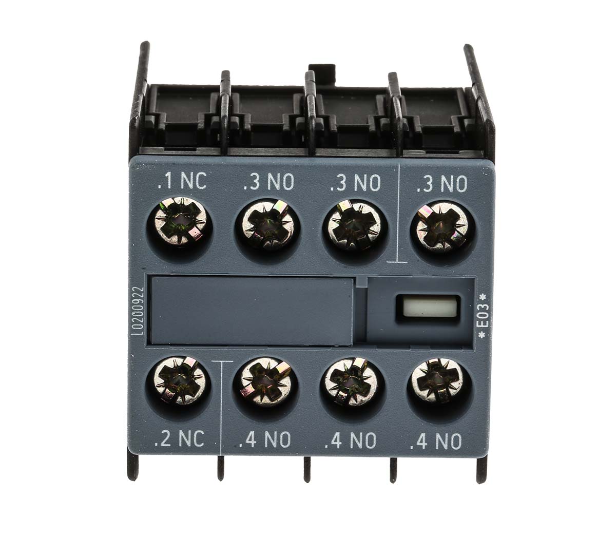 3RH2911-1HA31, Siemens