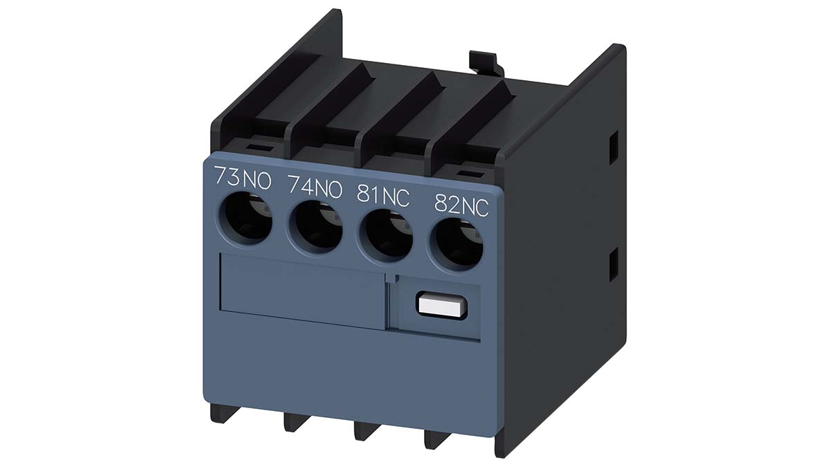 3RH2911-1LA11, Siemens