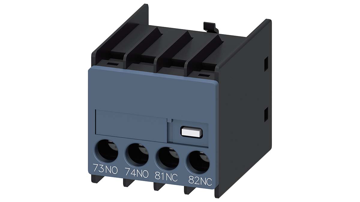 3RH2911-1MA11, Siemens