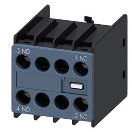 3RH2911-1XA04-0MA0, Siemens
