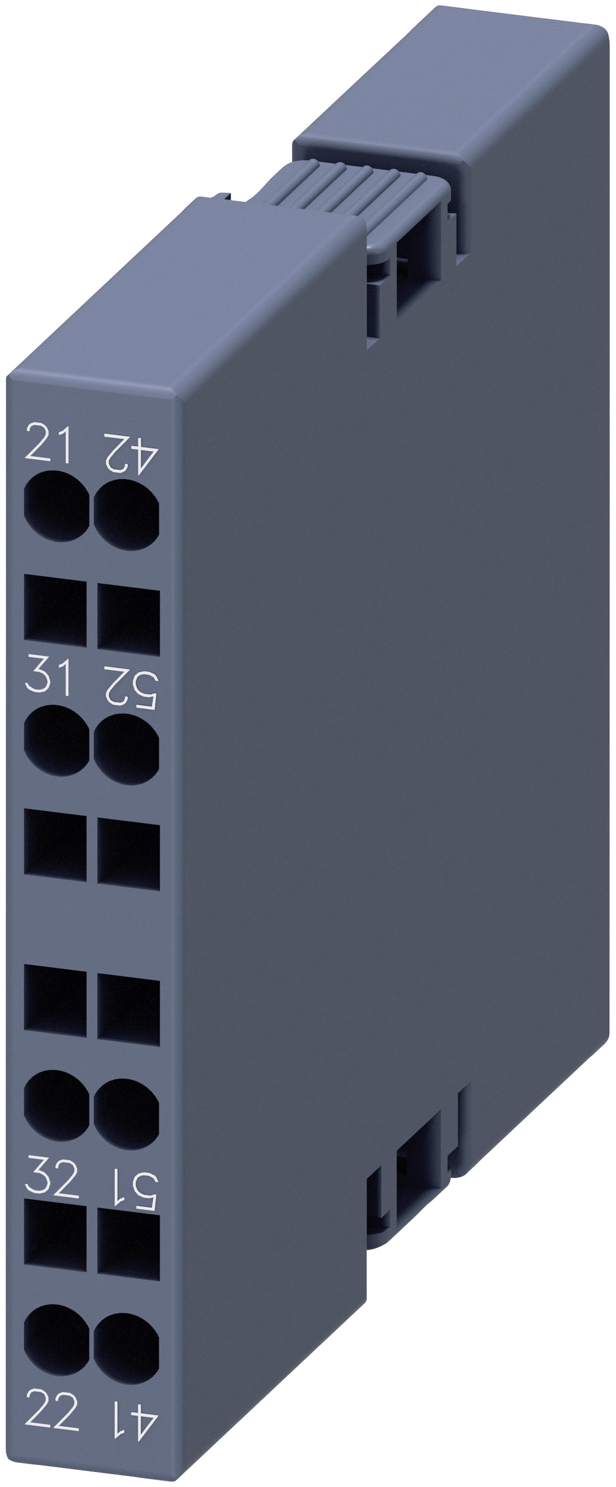 3RH2911-2DA02, Siemens