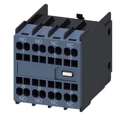 3RH2911-2FC22, Siemens