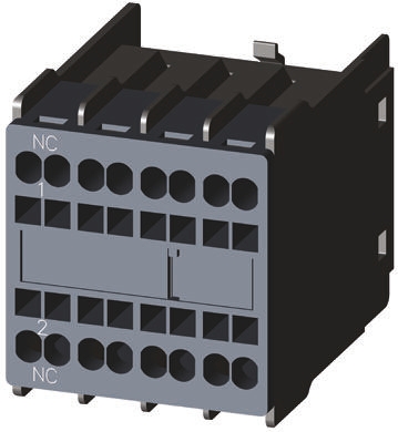 3RH2911-2HA01, Siemens