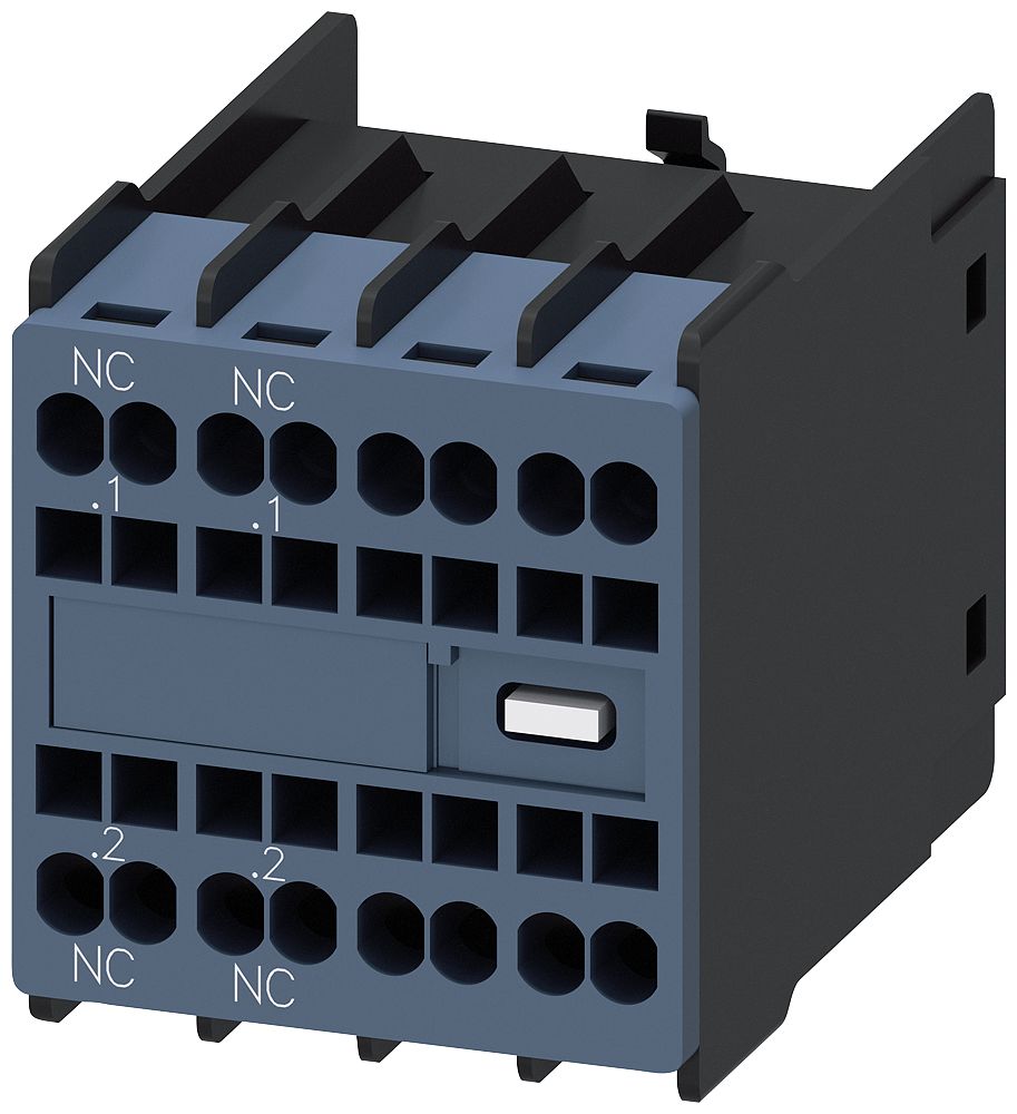 3RH2911-2HA02, Siemens