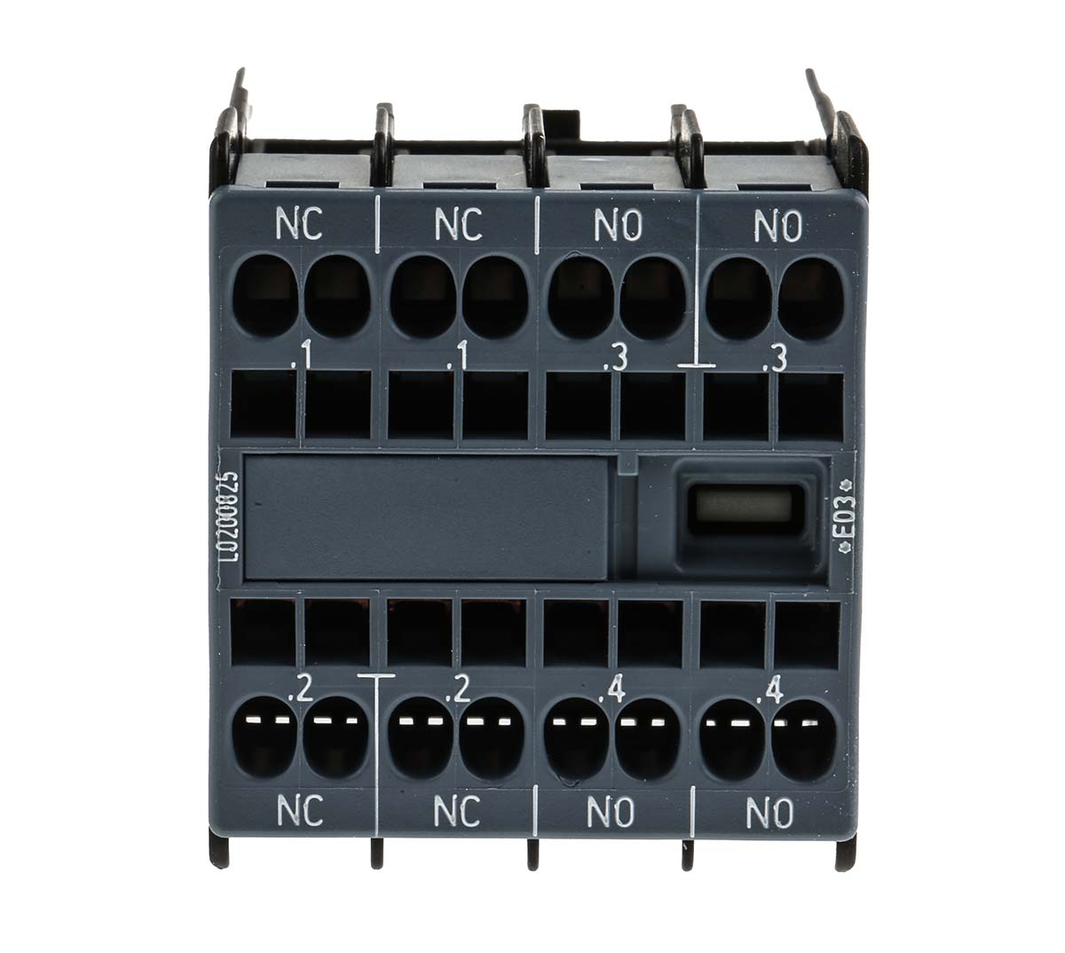 3RH2911-2HA22, Siemens