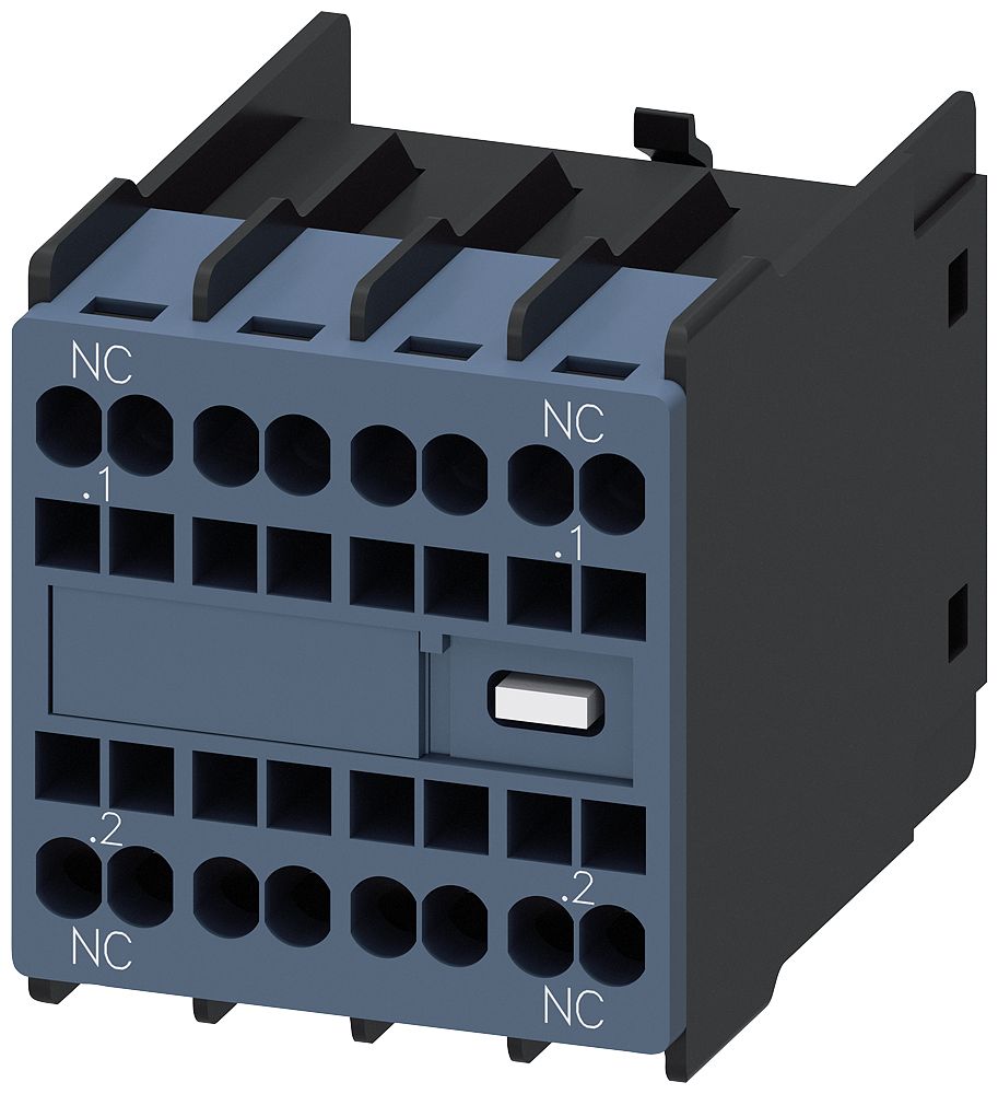 3RH2911-2NF02, Siemens