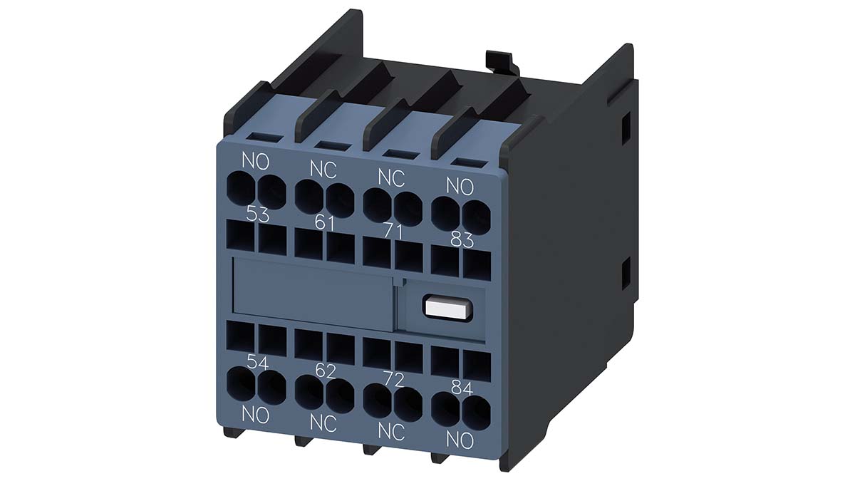 3RH2911-2XA22-0MA0, Siemens