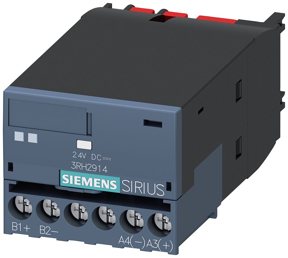 3RH2914-1GP11, Siemens