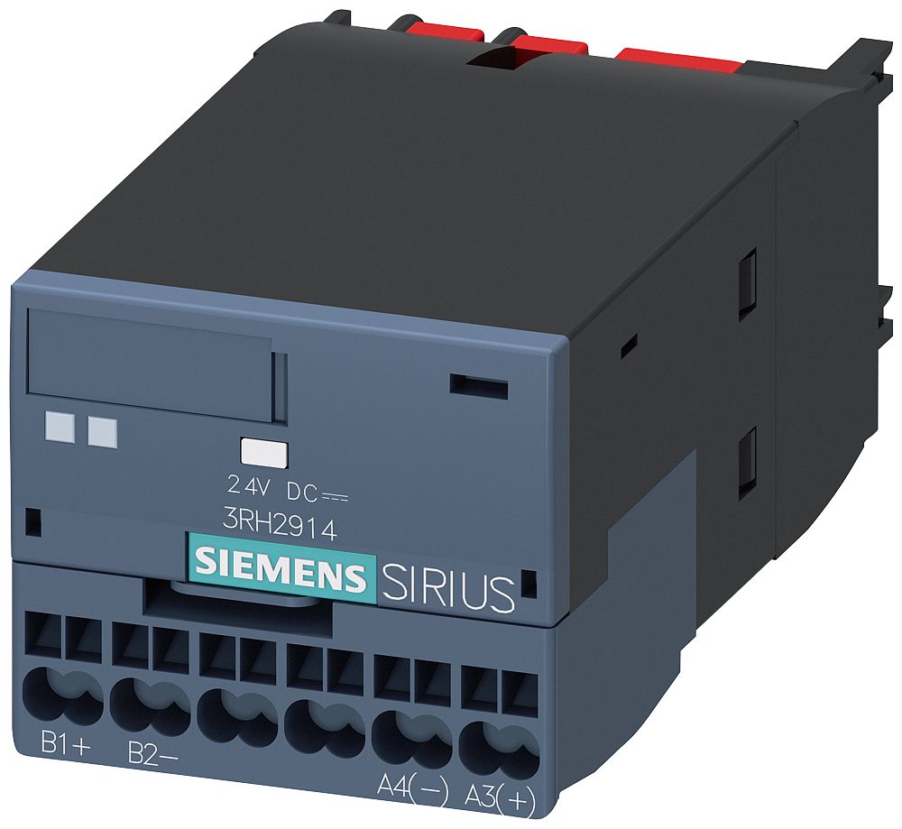 3RH2914-2GP11, Siemens