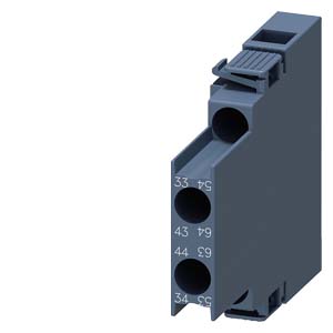 3RH2921-1DA20, Siemens