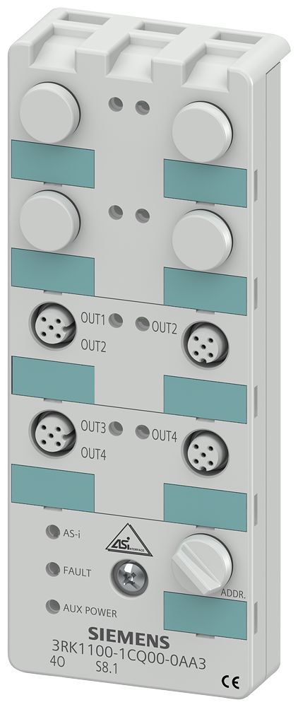 3RK1100-1CQ00-0AA3, Siemens