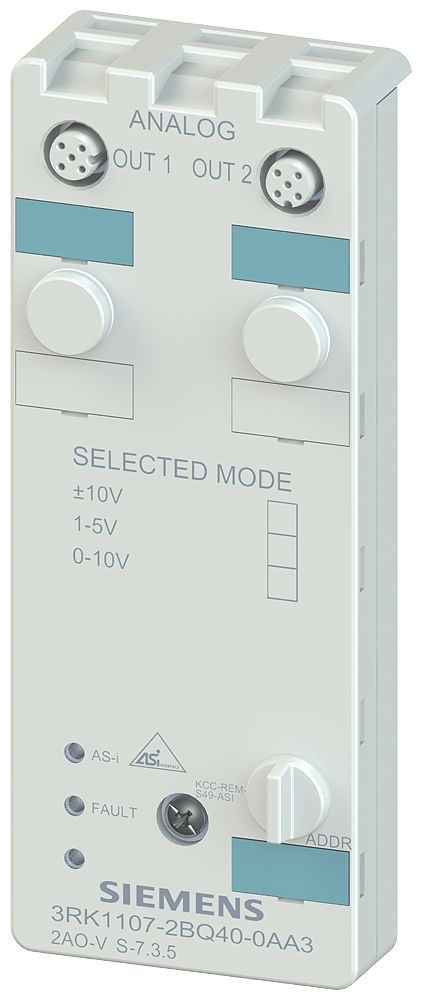 3RK1107-2BQ40-0AA3, Siemens