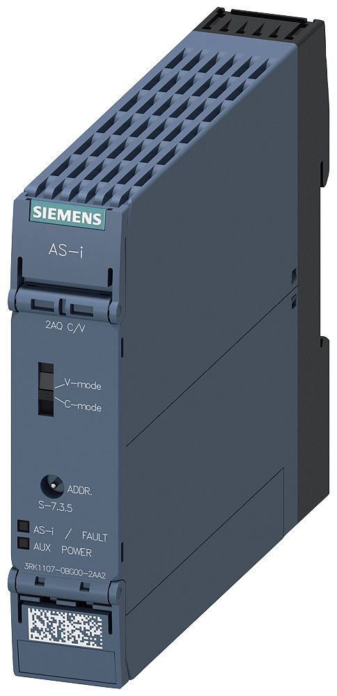 3RK11070BG002AA2, Siemens