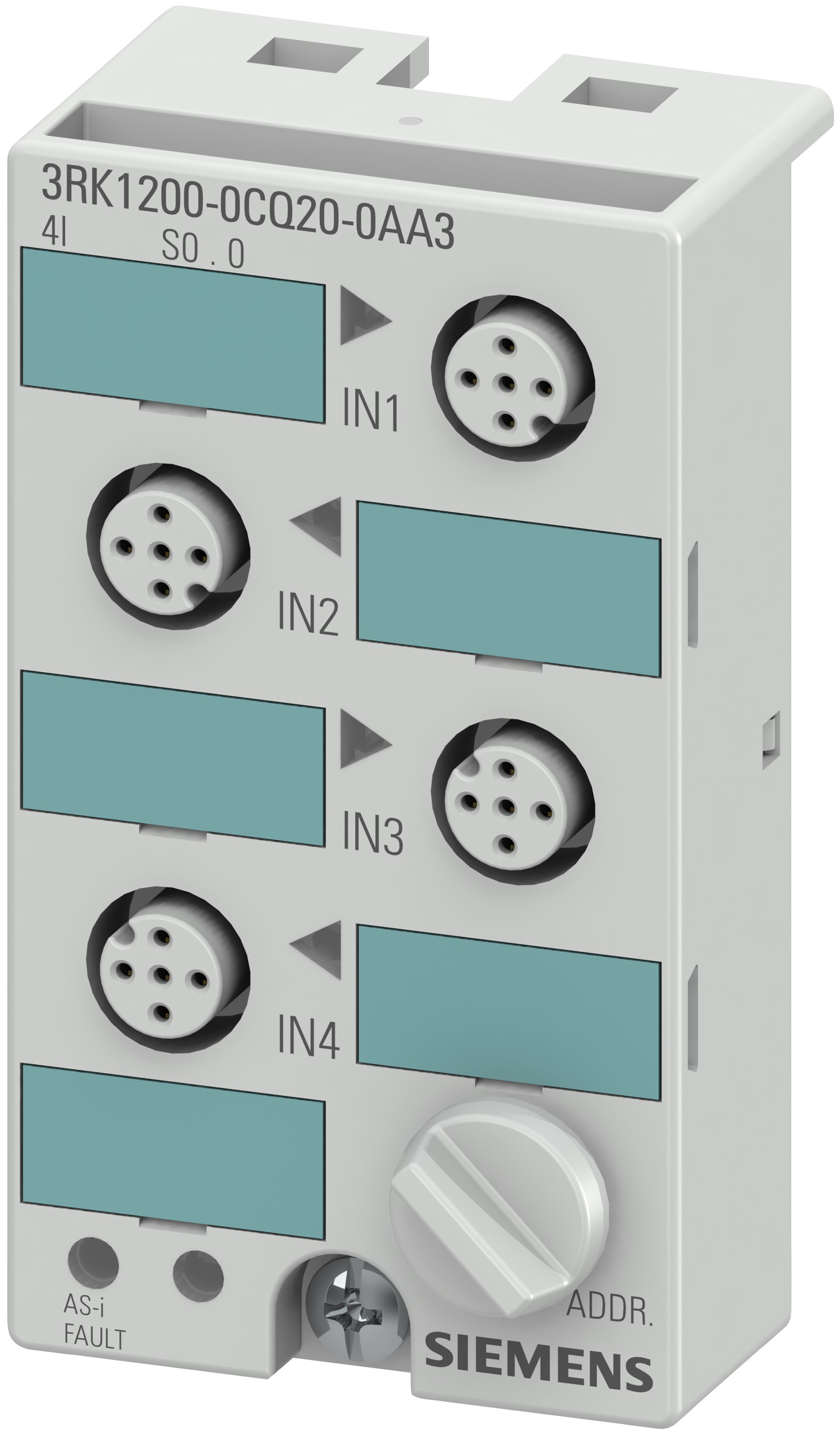 3RK1200-0CQ20-0AA3, Siemens